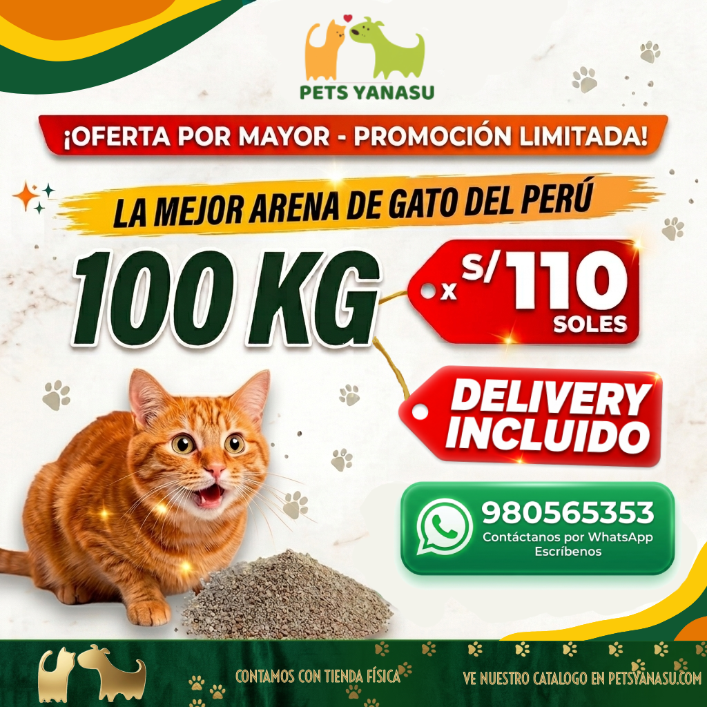 Anuncio especial